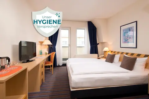 ACHAT Hotel Dresden Elbufer in Dresden, foto 6
