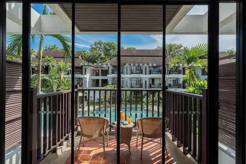 Amari Koh Samui in เกาะสมุย — foto 15