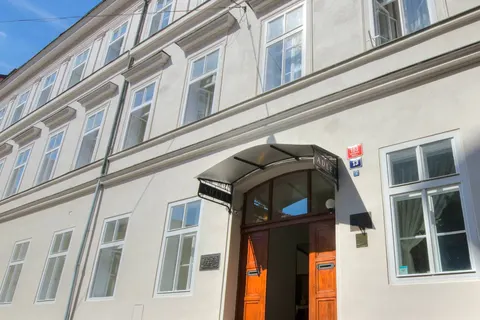 Hotel Adler Praha foto 6