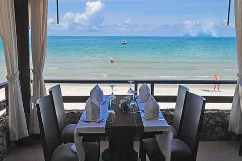 Samui Paradise Chaweng in Samui Paradise, foto 10
