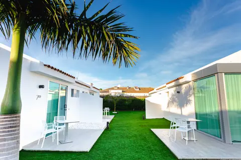 Seven Hotel & Wellness in Las Palmas de Gran Canaria — foto 22