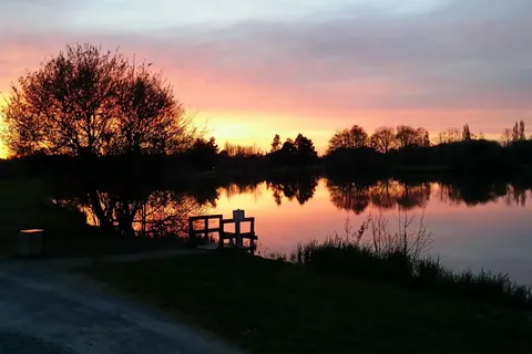 Camping Du Chêne foto 20