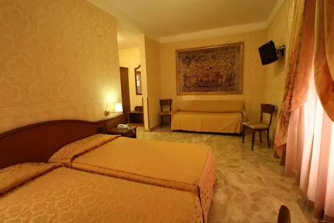 Orazia Hotel in Rome, foto 2