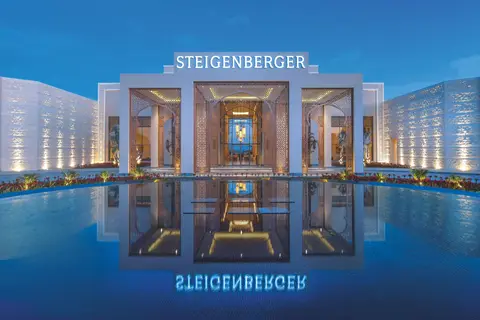 Steigenberger Resort Ras Soma in Safaga — foto 7