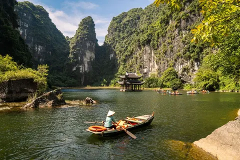 Rondreis Onvergetelijk Vietnam in Rondreizen — foto 12
