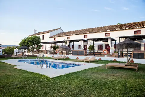 Cortijo del Arte in Pizarra — foto 3