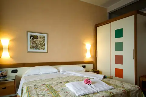 Hotel San Terenzo in Lerici — foto 11