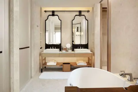 The Dusit Thani Bangkok in Bangkok, foto 23