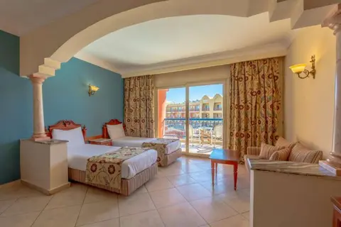 Titanic Palace in Hurghada, foto 17