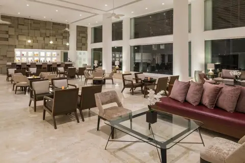 Playacar Palace in Playa del Carmen — foto 23