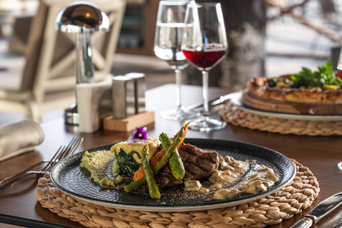 Hotel Agaya Didim Resort foto 18