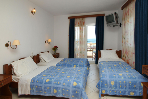 Appartementen Palmyra foto 5