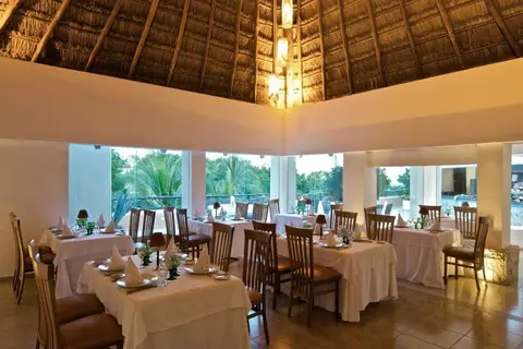 The Reef Playacar Resort in Playa del Carmen — foto 24