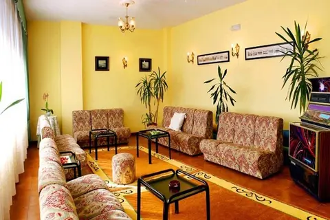 Hotel Las Viñas in Lárrede — foto 5