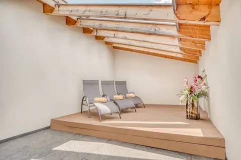 COOEE Alpin Hotel Kitzbüheler Alpen foto 12