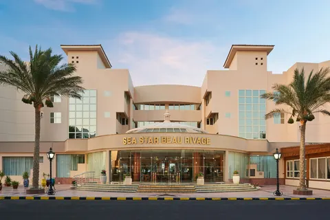 Sea Star Beau Rivage foto 28