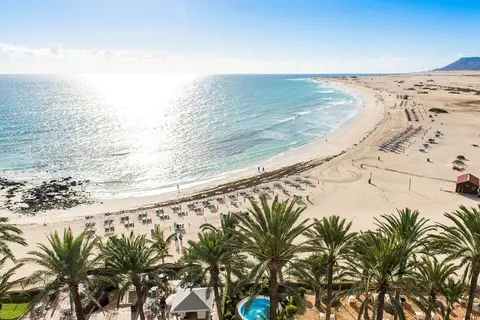 Riu Palace Tres Islas in La Oliva, foto 4