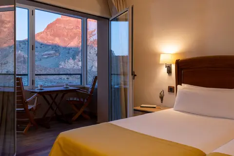 Parador de Las Cañadas del Teide in La Orotava — foto 8