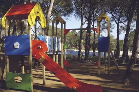 Ciutat de Palol in Platja d'Aro — foto 10