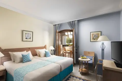 New Eagles Aqua Park Resort in Hurghada, foto 12