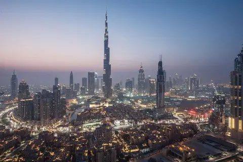 Damac Maison Royale The Distinction in Dubai — foto 15