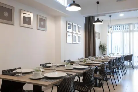 Hotel Intermezzo in Pag-Stad — foto 4