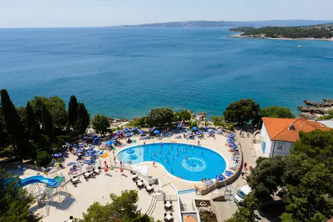 Dražica Villa Tamaris in Krk — foto 3