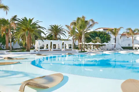 Grecotel Caramel A Resort to Live in Adele