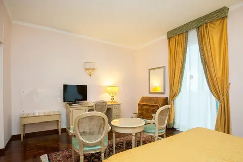 Grand Hotel Villa Politi in Syracuse — foto 25