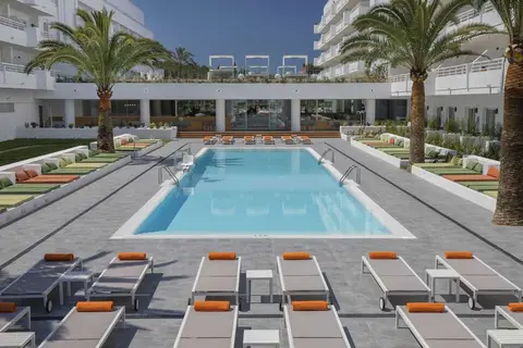 Aparthotel HM Martinique in Calvià — foto 30