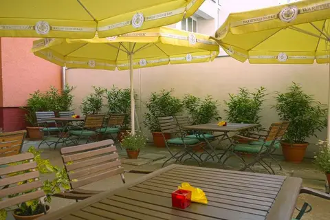Hotel Air in Berlin in Berlijn — foto 30