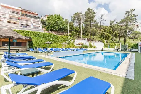 BlueSea Montevista Hawai in Lloret de Mar — foto 2