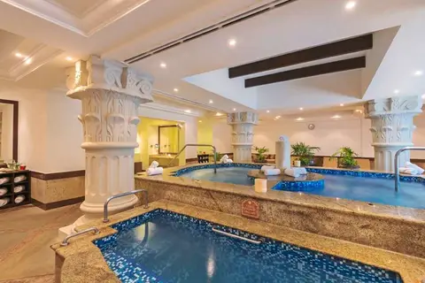 Hyatt Centric Playa del Carmen in Playa del Carmen — foto 30