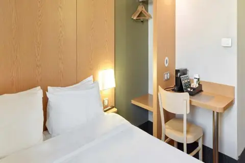 B&B HOTEL Paris Italie Porte de Choisy in Ivry-Sur-Seine — foto 12