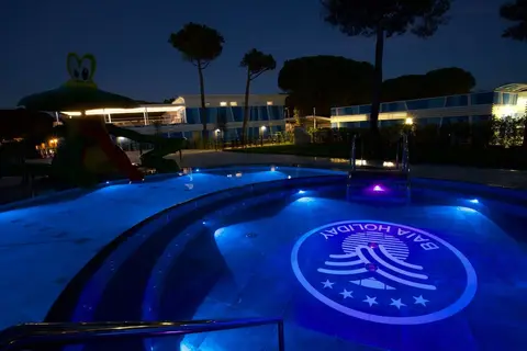 Art&Park Hotel in Cavallino-Treporti — foto 26