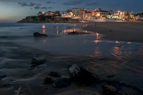 Sintra Sol Apartamentos Touristicos in Colares — foto 7