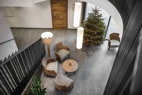 Appartmenten Orgler in Kaprun — foto 19