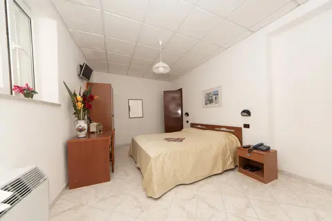 Hotel Villa Franca in Positano, foto 22