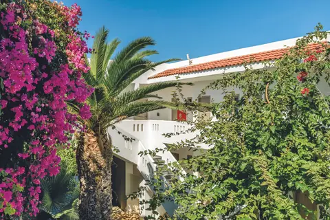 Marinos Beach Hotel in Rethimnon — foto 21