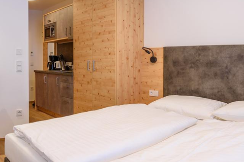 Hotel Wagrainerhof Centerhouse foto 4