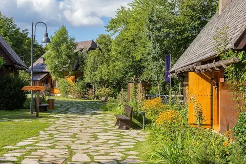 Fenomen Plitvice in Plitvica Selo — foto 18