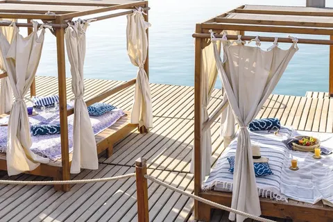 TUI BLUE Crystal Bay Resort foto 5