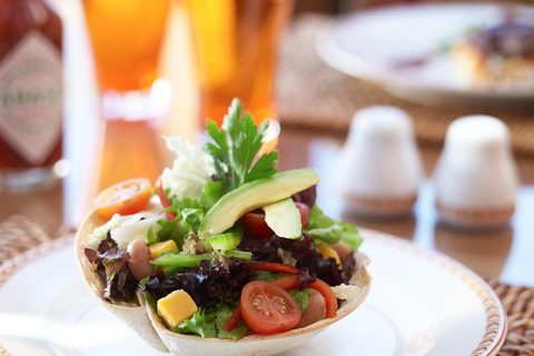 Hotel Mitsis Selection Laguna foto 5