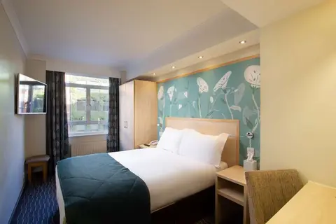 Hotel The Bedford in Londen — foto 3