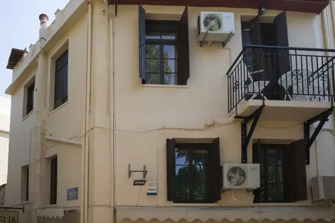 Elia Portou Rooms in Chania, foto 16