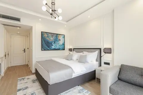 Hotel Momentum by Aycon in Budva — foto 17