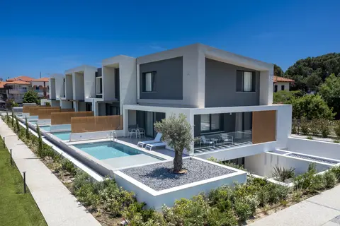 Viridian Villas in Toroni Municipal Unit, foto 7