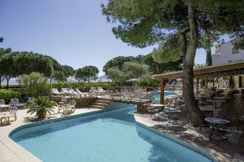 Hotel Le Lido in Argelès-sur-Mer — foto 17