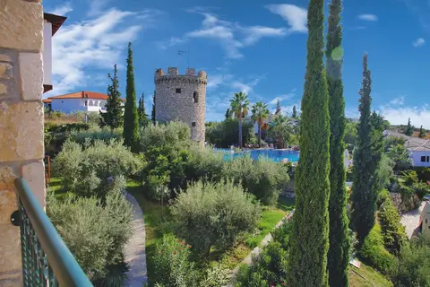 Geranion Village in Νικήτη — foto 9