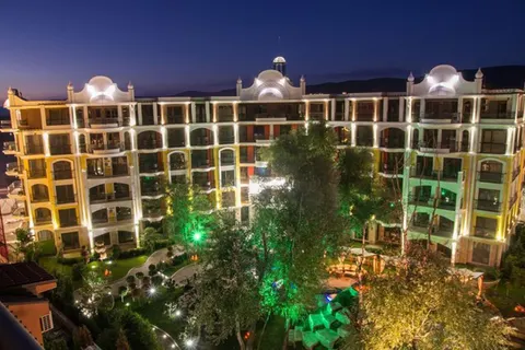 Fly & Go Harmony Suites Jungle foto 21